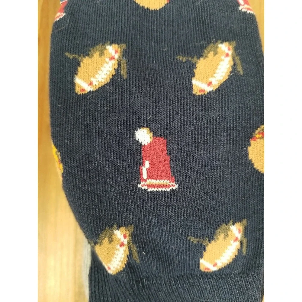 George men cotton